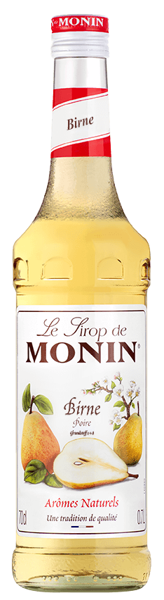 Poire - Sirop Monin (0,7l)