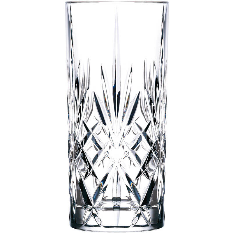 Hi Ball verre Melodia, RCR - 350ml (1 pce)