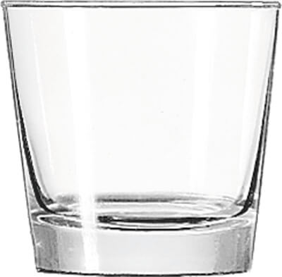 Verre old fashioned Heavy Base, Libbey - 266ml (1 pce)