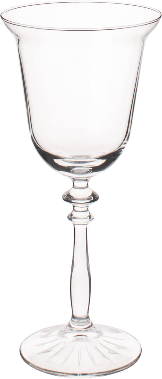 Verre à vin Libbey 1924 - 245ml (1 pce)