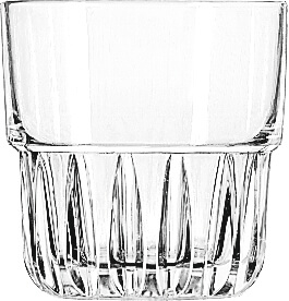 Verre Rocks Everest, Libbey - 355 ml (36 pièces)