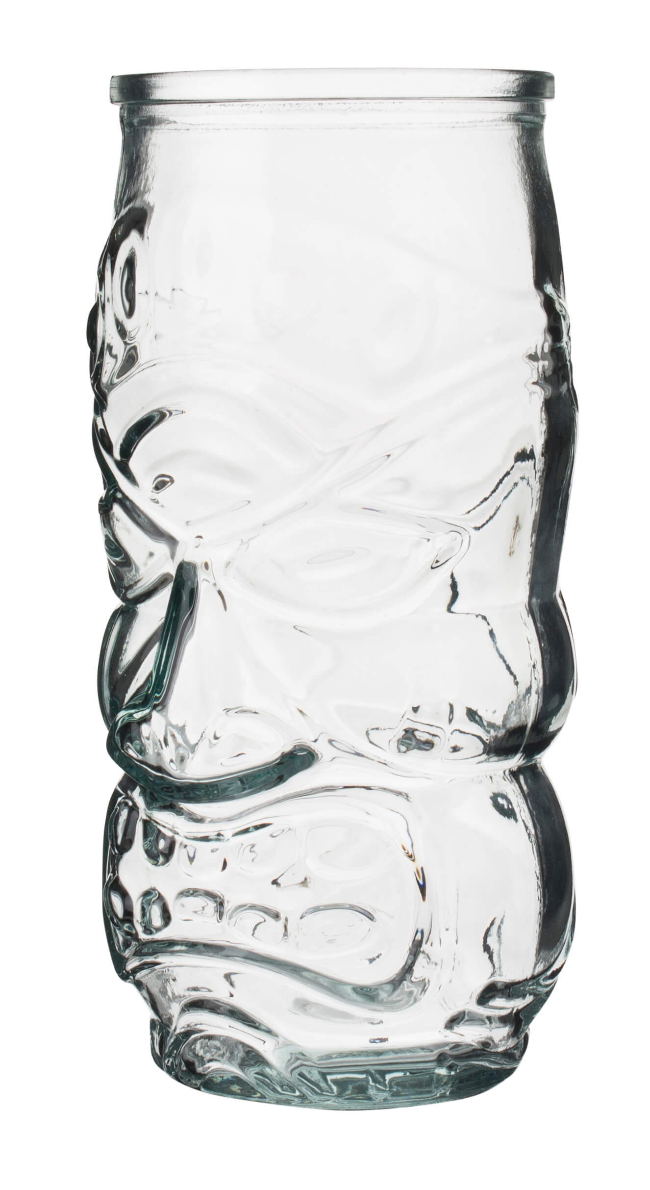 Verre Tiki - 550ml (1 pce)