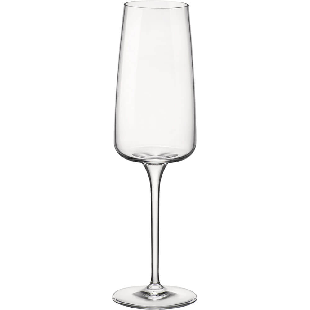 Coupe à champagne Nexo, Bormioli Rocco - 240ml (1 pce)