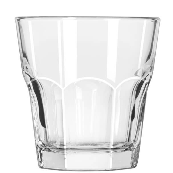 Rocks Verre Gibraltar, Onis - 265ml (1 pce)