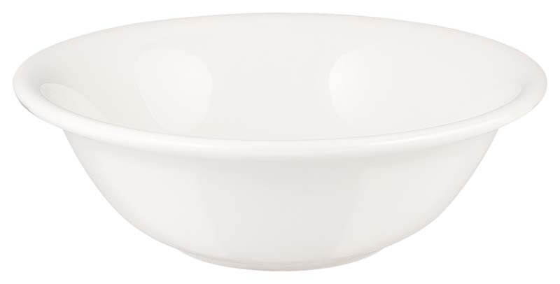 Bonna Gourmet Cream plat 16cm, 40cl crème - 12 pièces