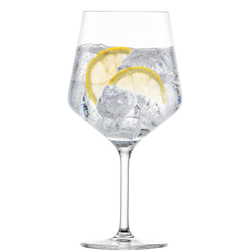 Verre polyvalent Cinco, Schott Zwiesel - 617ml (1 pce)