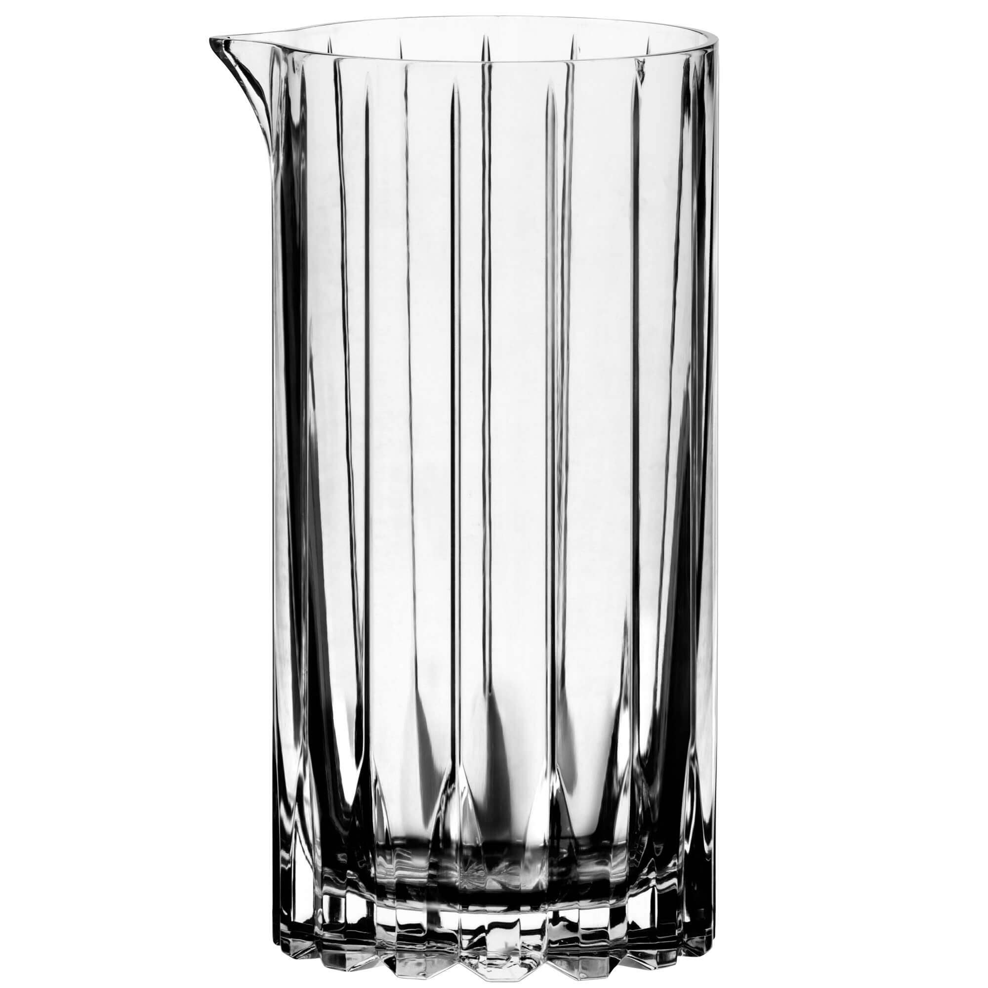 Verre à mélange Drink Specific Glassware, Riedel Bar - 650ml (1 pce)