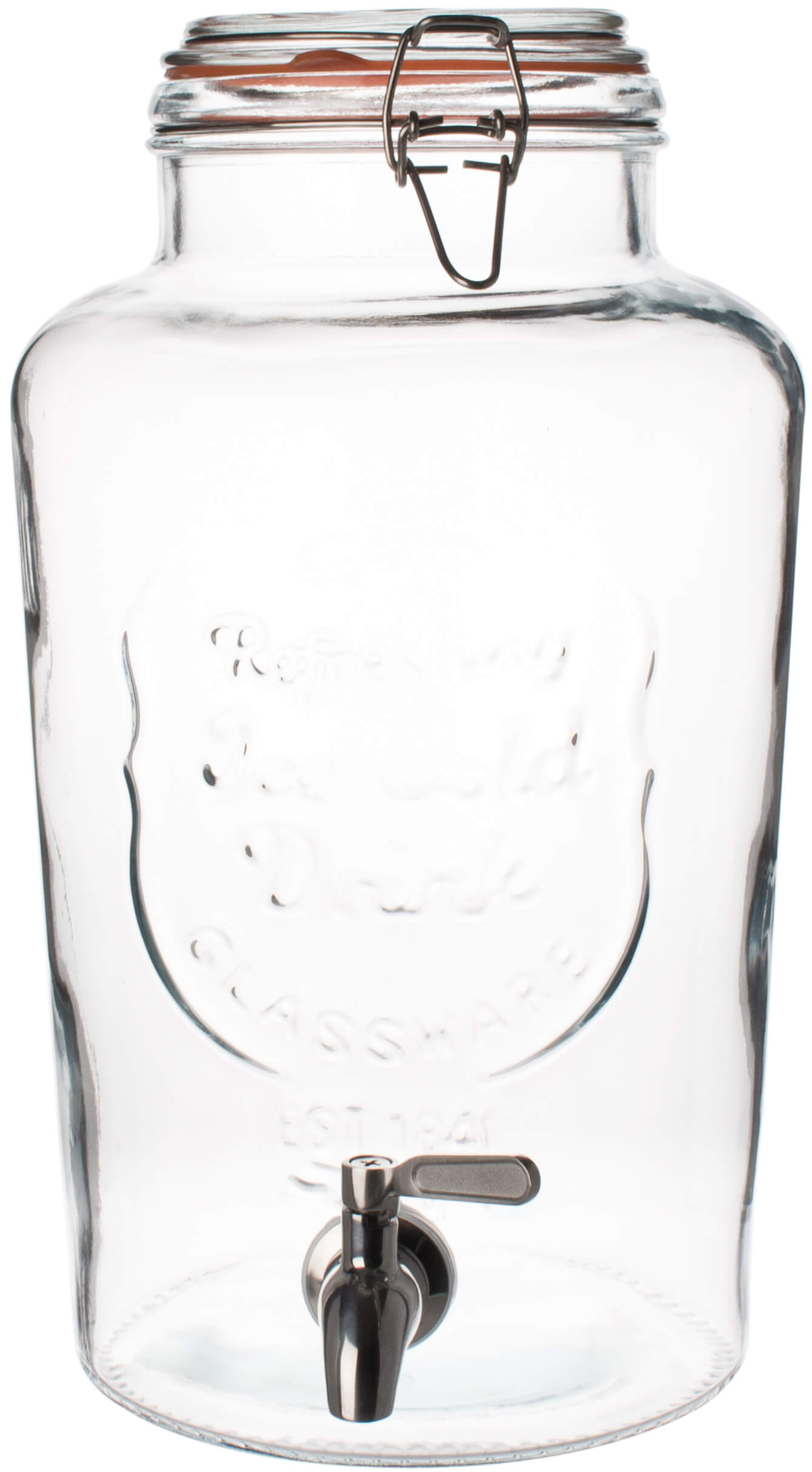 Distributeur de boissons, Prime Bar - 6l