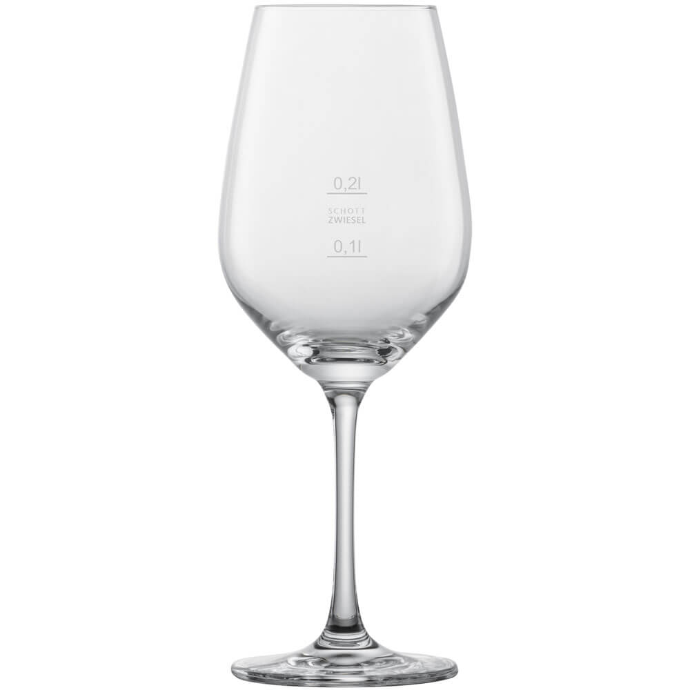 Verre à Bourgogne Vina, Schott Zwiesel - 415ml, 0,1+0,2l FS (6 pcs.)