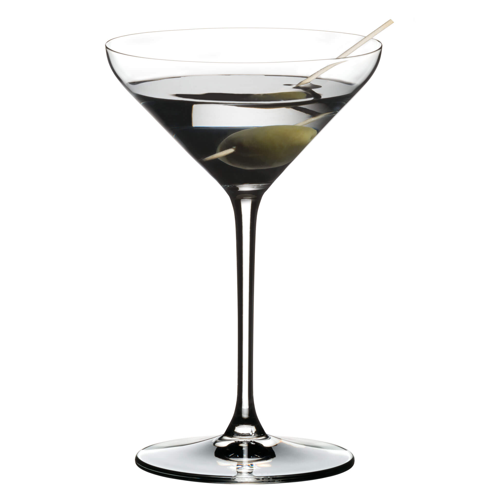 Verre à Martini Extreme, Riedel - 250ml (2 pcs)