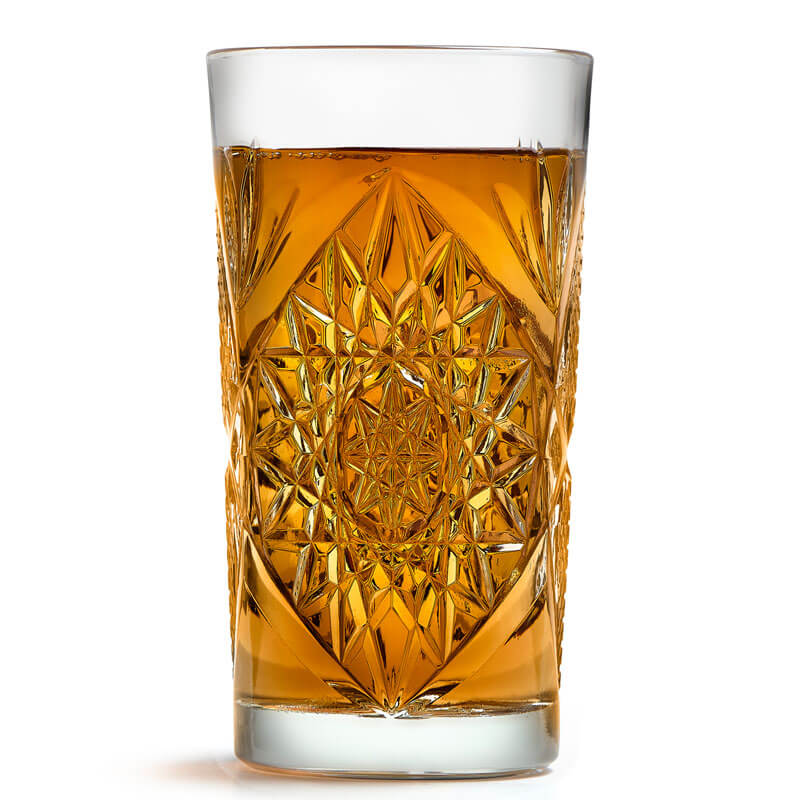 Verre à rafraîchir Hobstar, Onis - 475ml (1 pce)