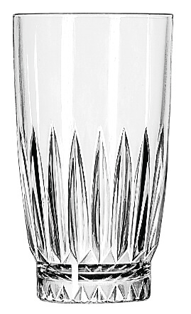 Verre Beverage, Winchester Libbey - 370ml (12 pcs)