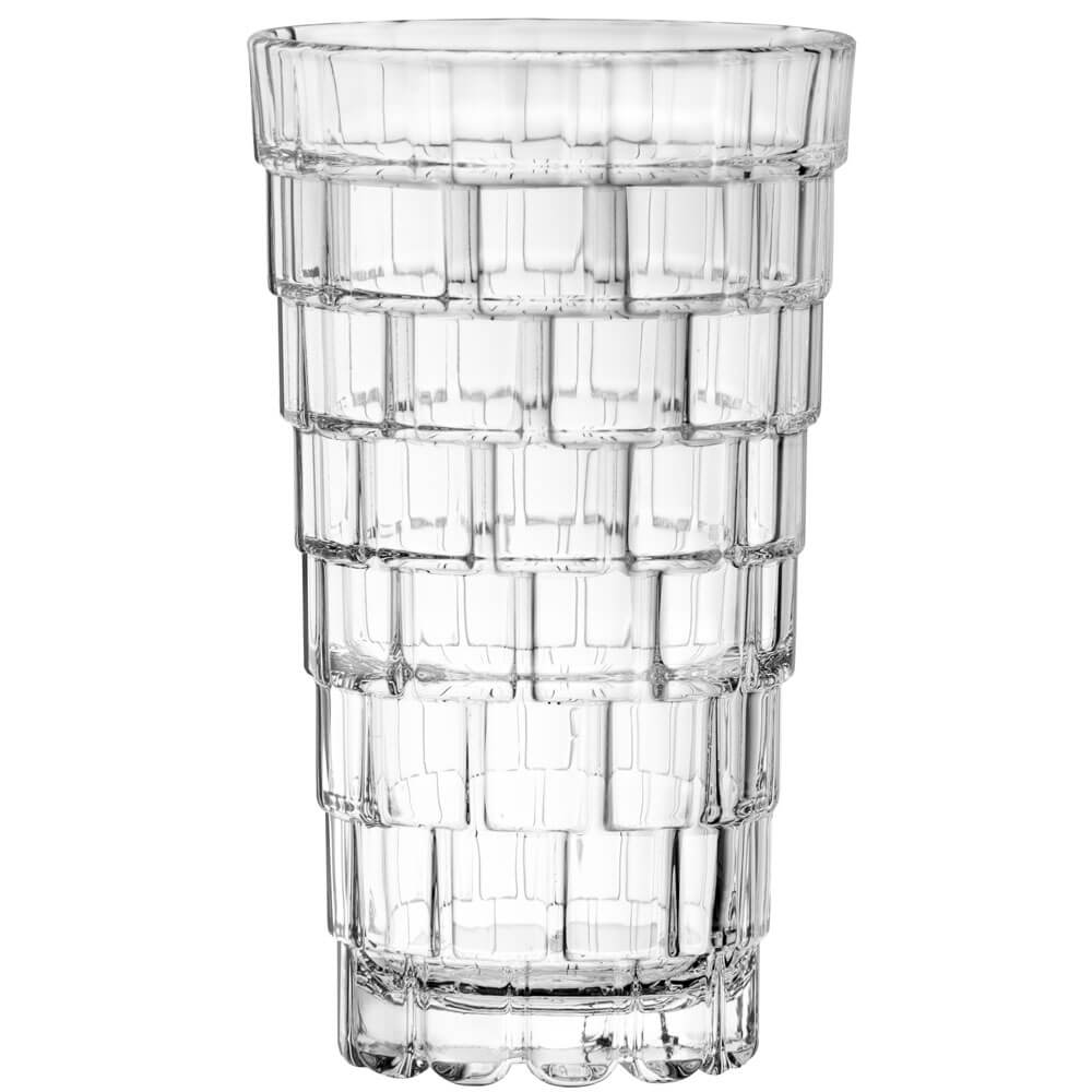 Verre à highball Stack, RCR - 390ml (1 pce)