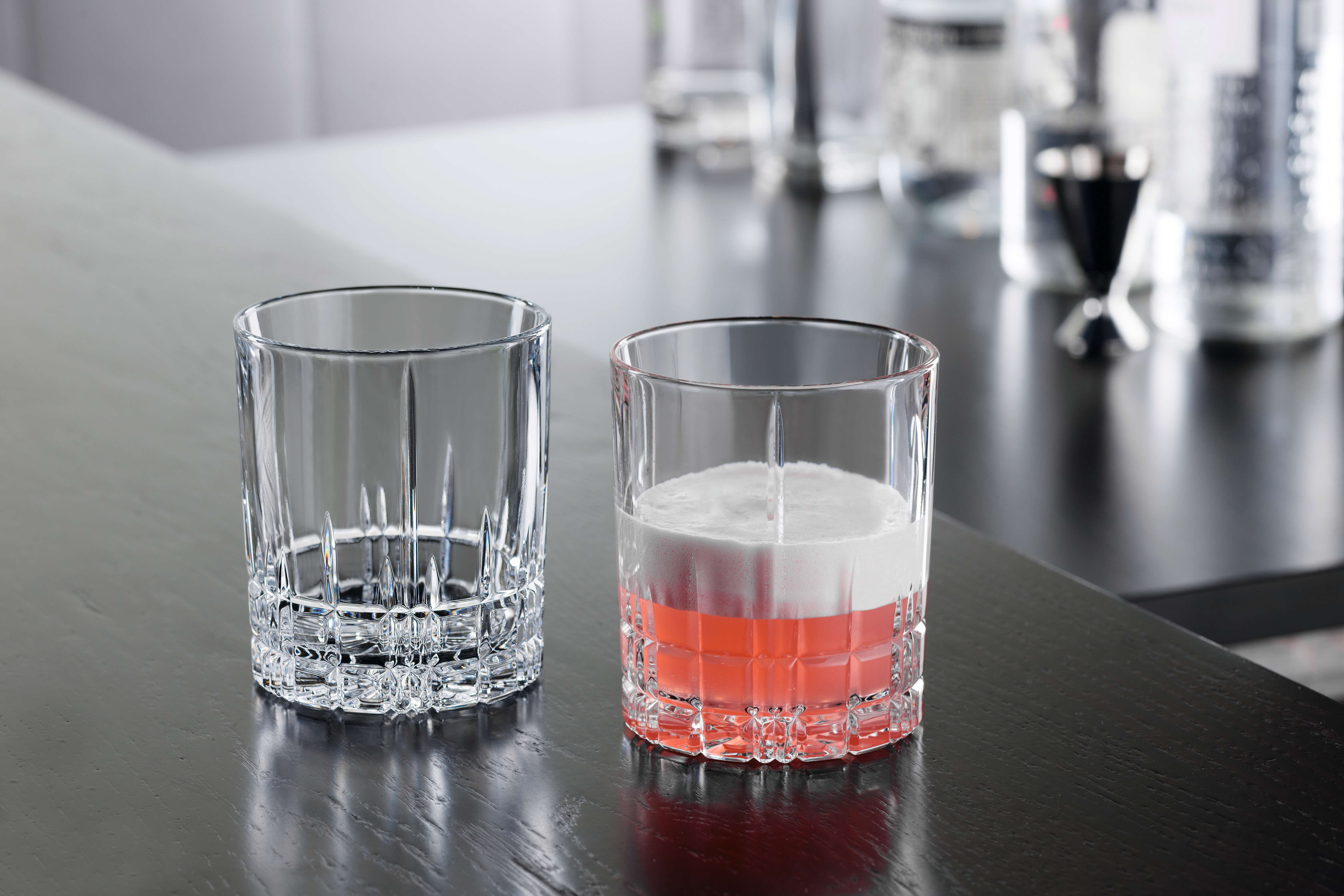 Double verre old fashioned, Perfect Serve Collection Spiegelau - 368ml