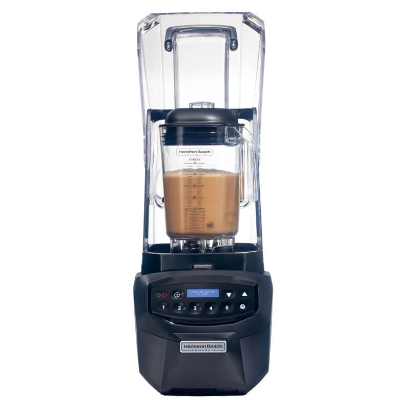 Summit® Edge Bar Blender Commercial - Hamilton Beach (HBH855-CE)