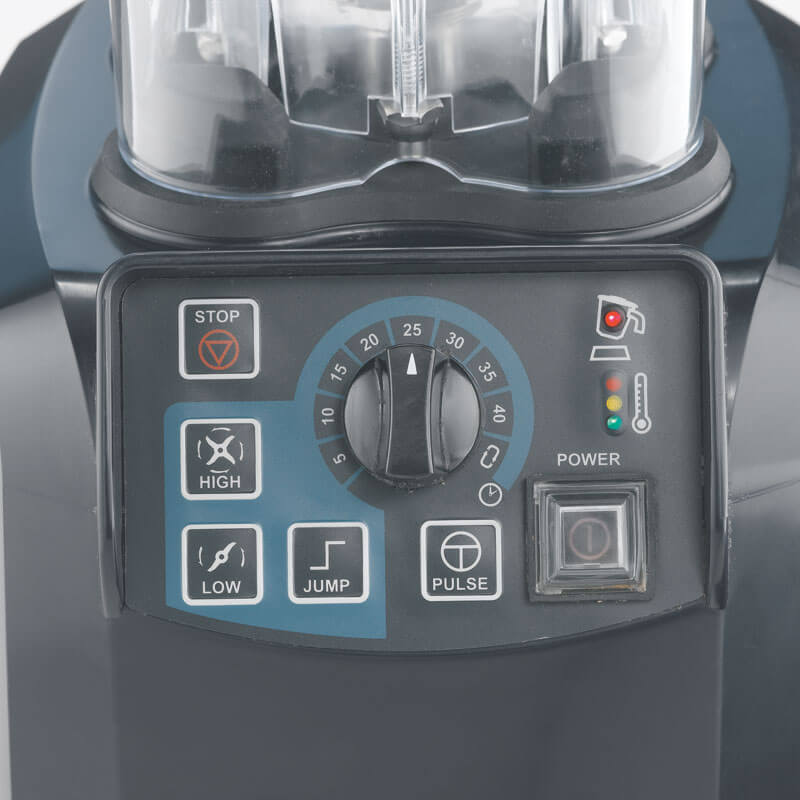 Hamilton Beach Expeditor™ 600S Blender culinaire (HBF600S-CE)