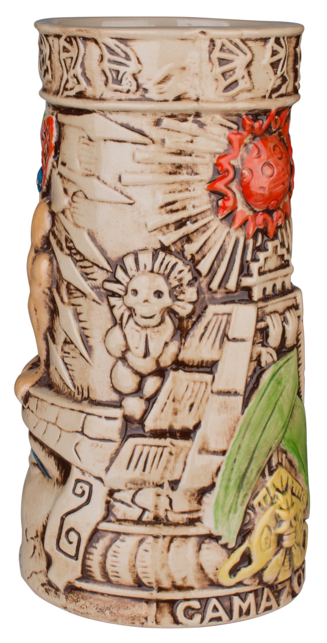 Gobelet Tiki Camazotz - 700ml