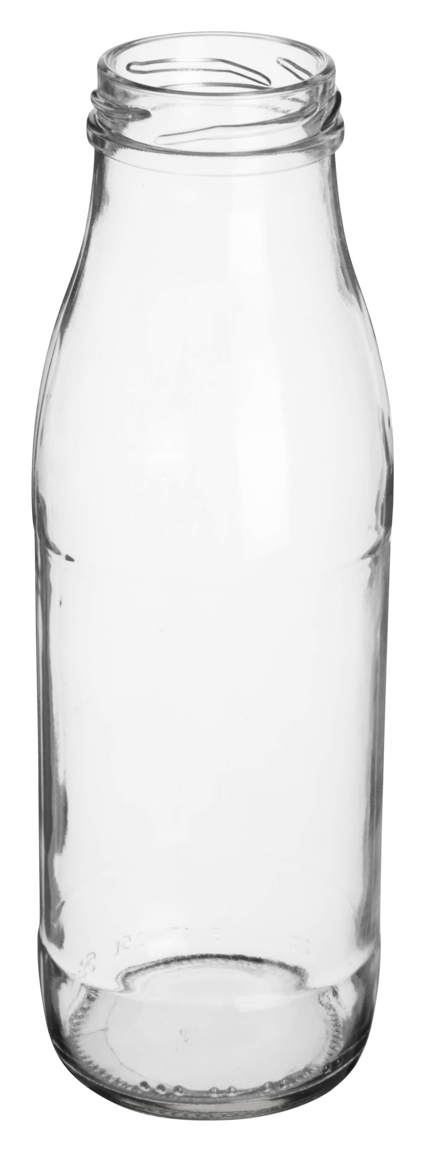 Bouteille de lait - 500ml