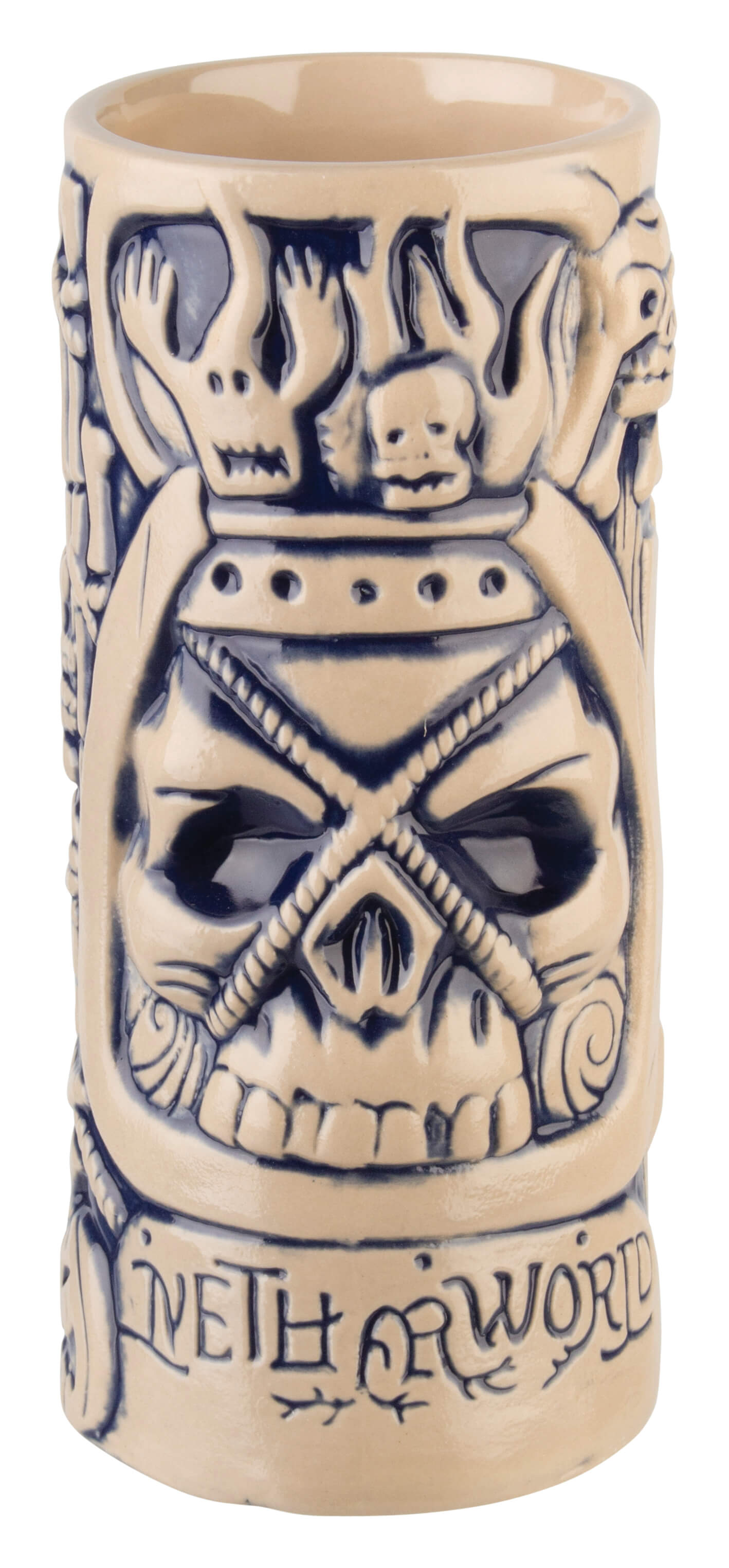 Gobelet Tiki Monster - 450ml