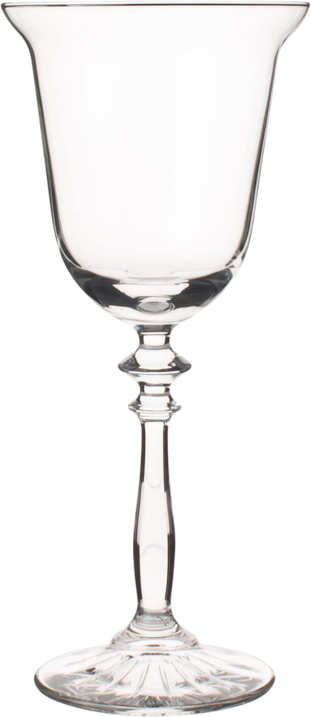 Verre à vin Libbey 1924 - 245ml (1 pce)