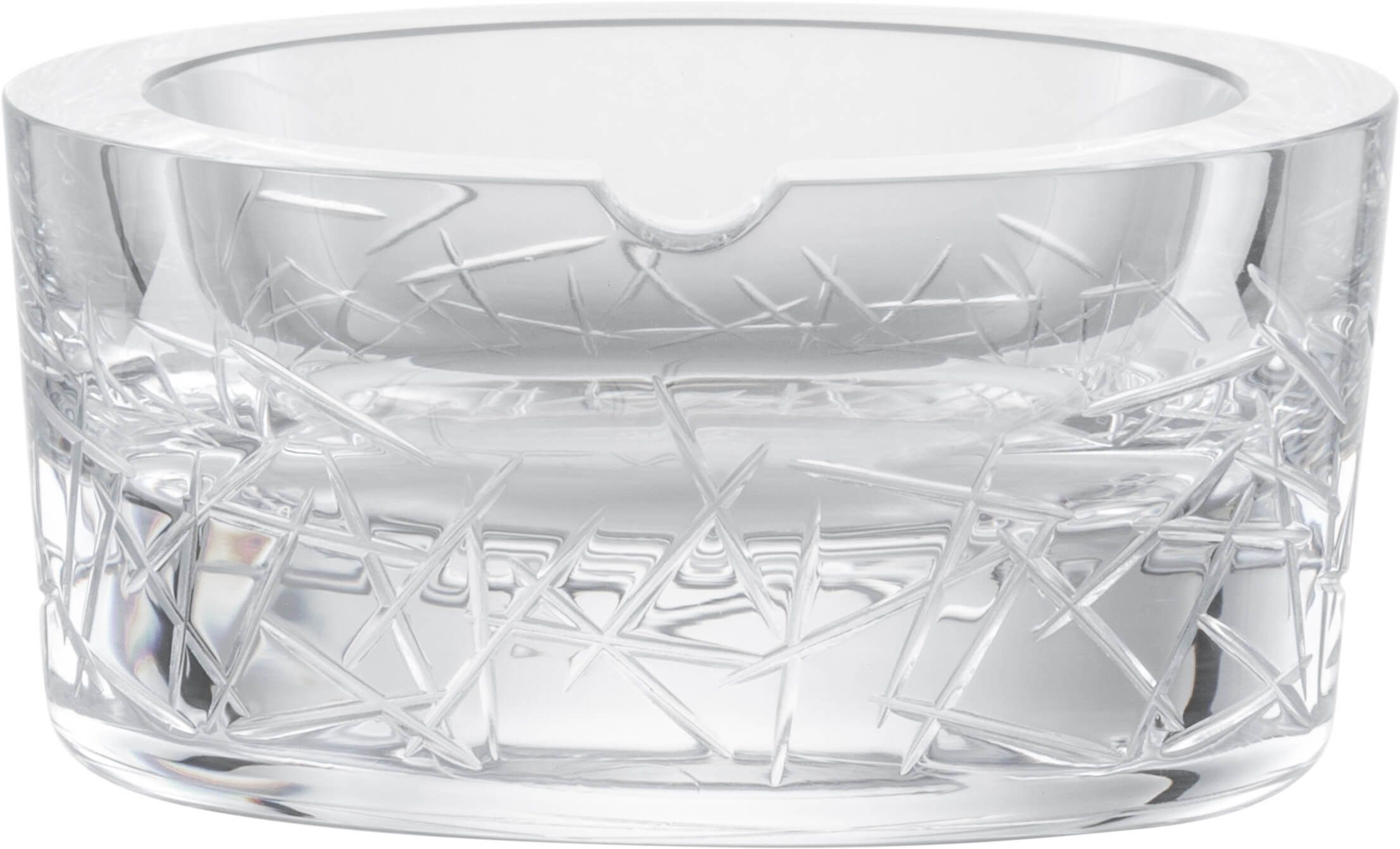 Cendrier Hommage Glace, Zwiesel Glas - 92mm (1 pce)