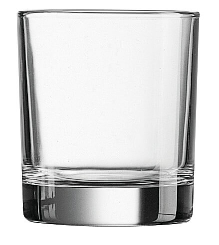 Verre à whisky Islande, Arcoroc - 300ml (6 pcs)