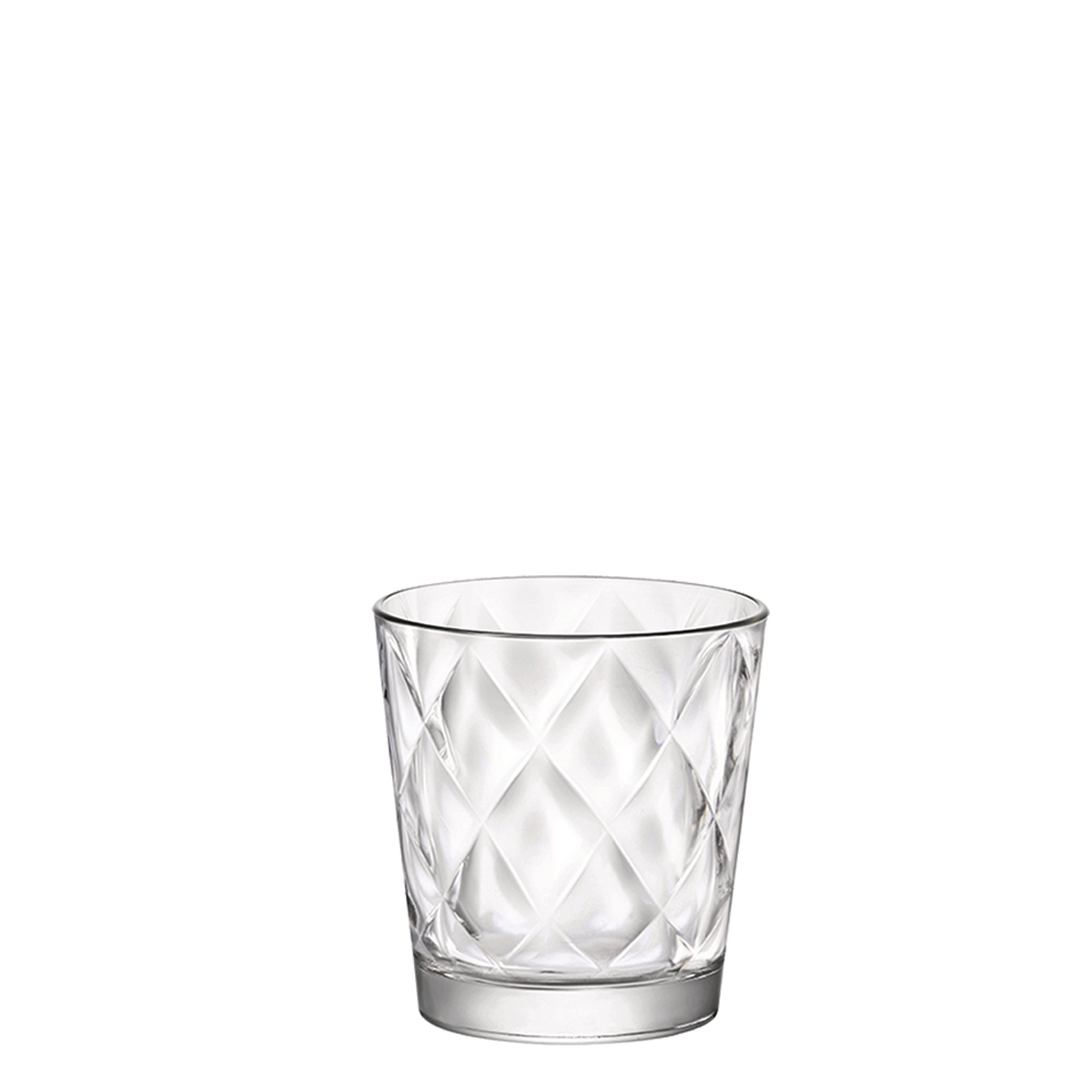 Verre à whisky Kaleido, Bormioli Rocco - 240ml (1 pce)