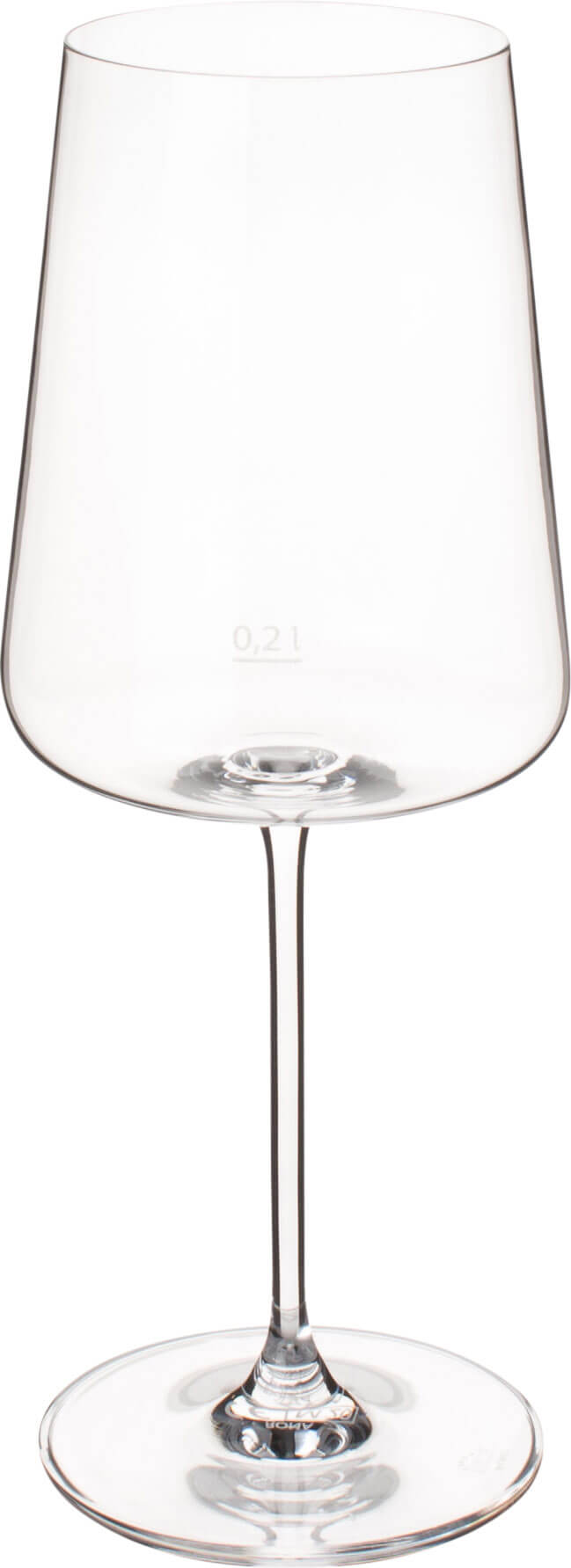 Verre à Bordeaux Mode, Rona - 680ml, 0,2l chêne (1 pce)