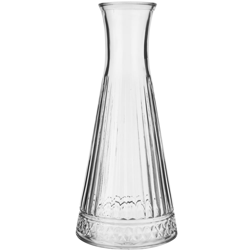 Carafe Elysia, Pasabahce - 1,0l (1 pce)