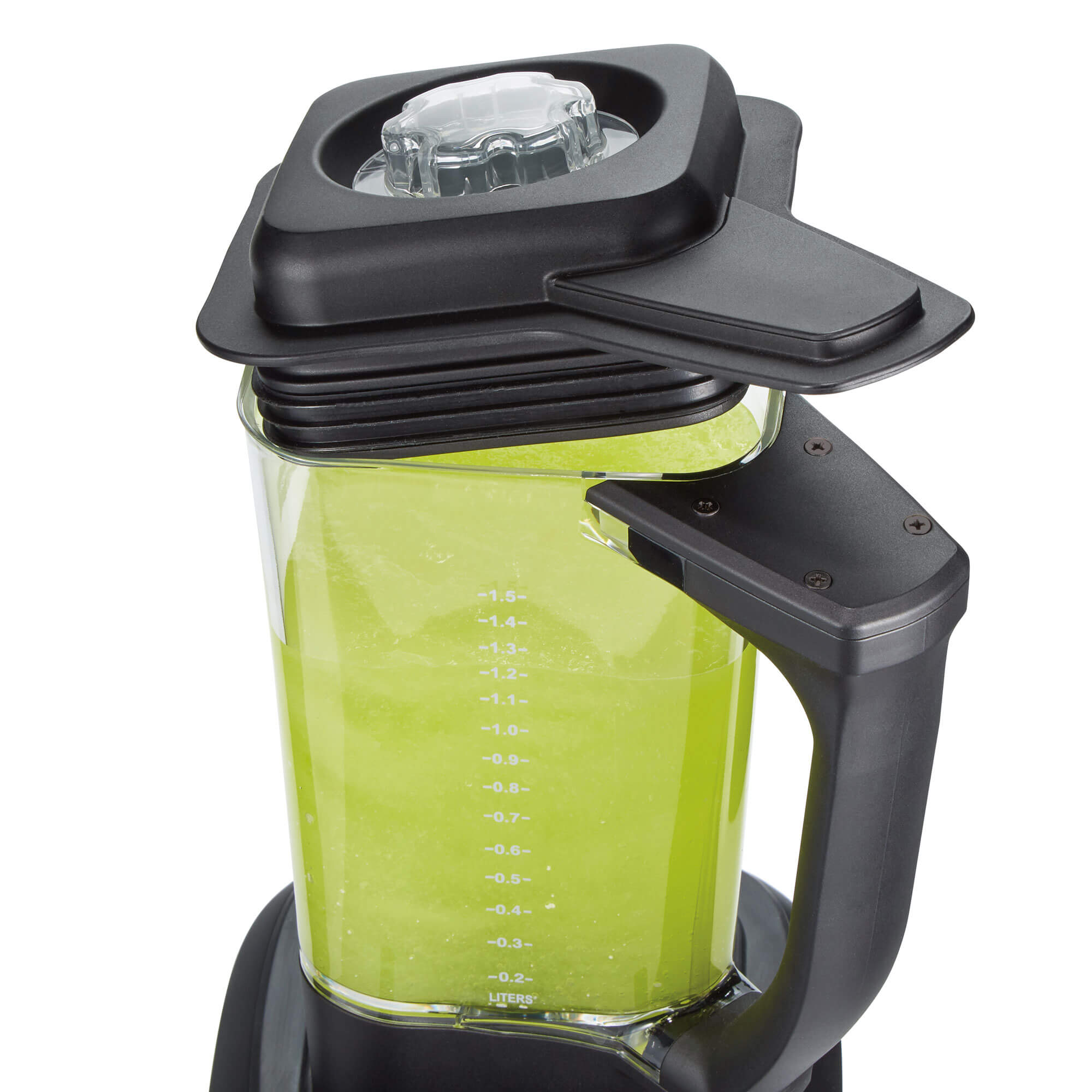 Rio™ Blender de bar commercial - Hamilton Beach (HBB255-CE)