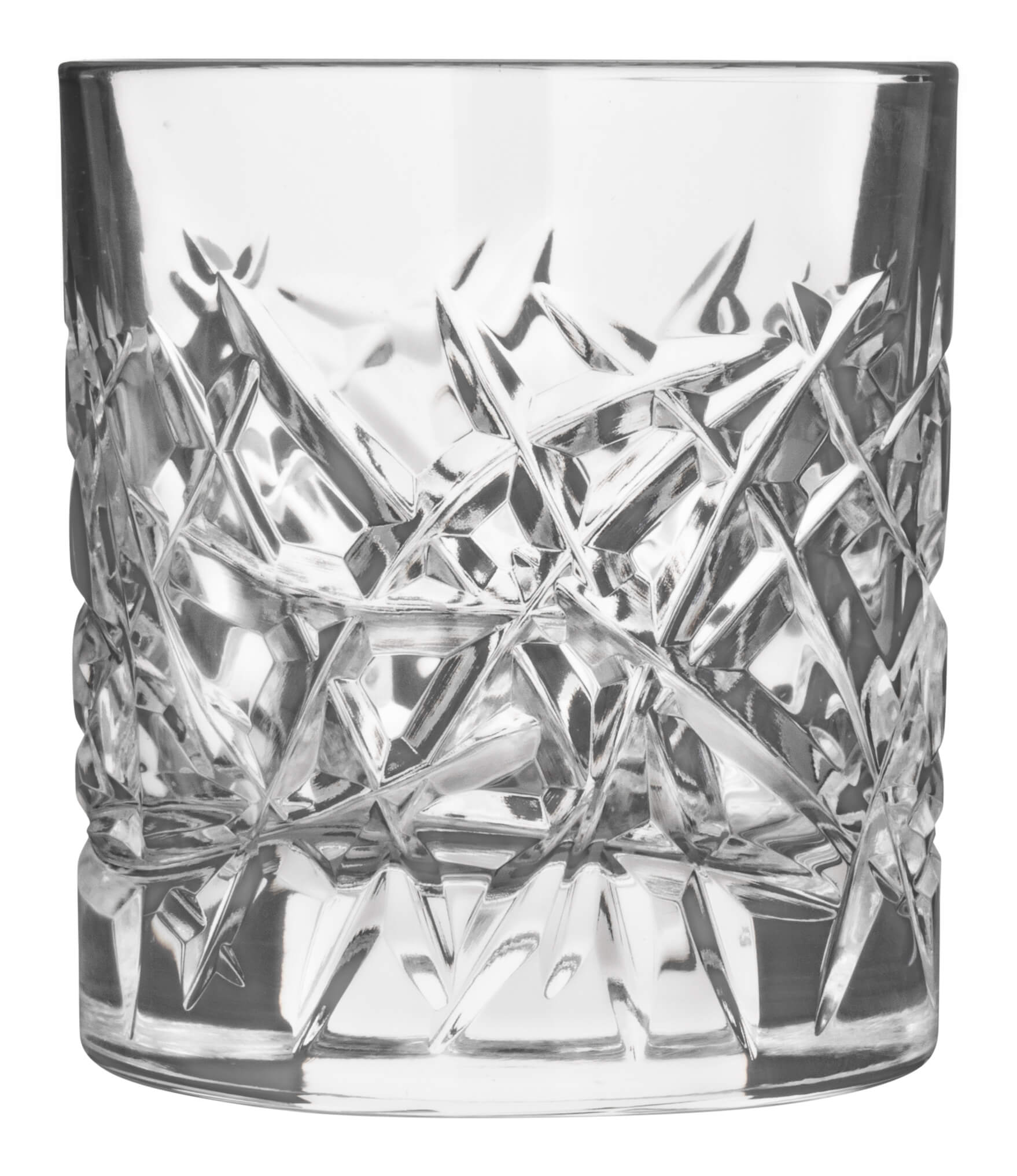 Verres à whisky Trama, Da Vinci Prestige, RCR - 290ml (2 pcs.)