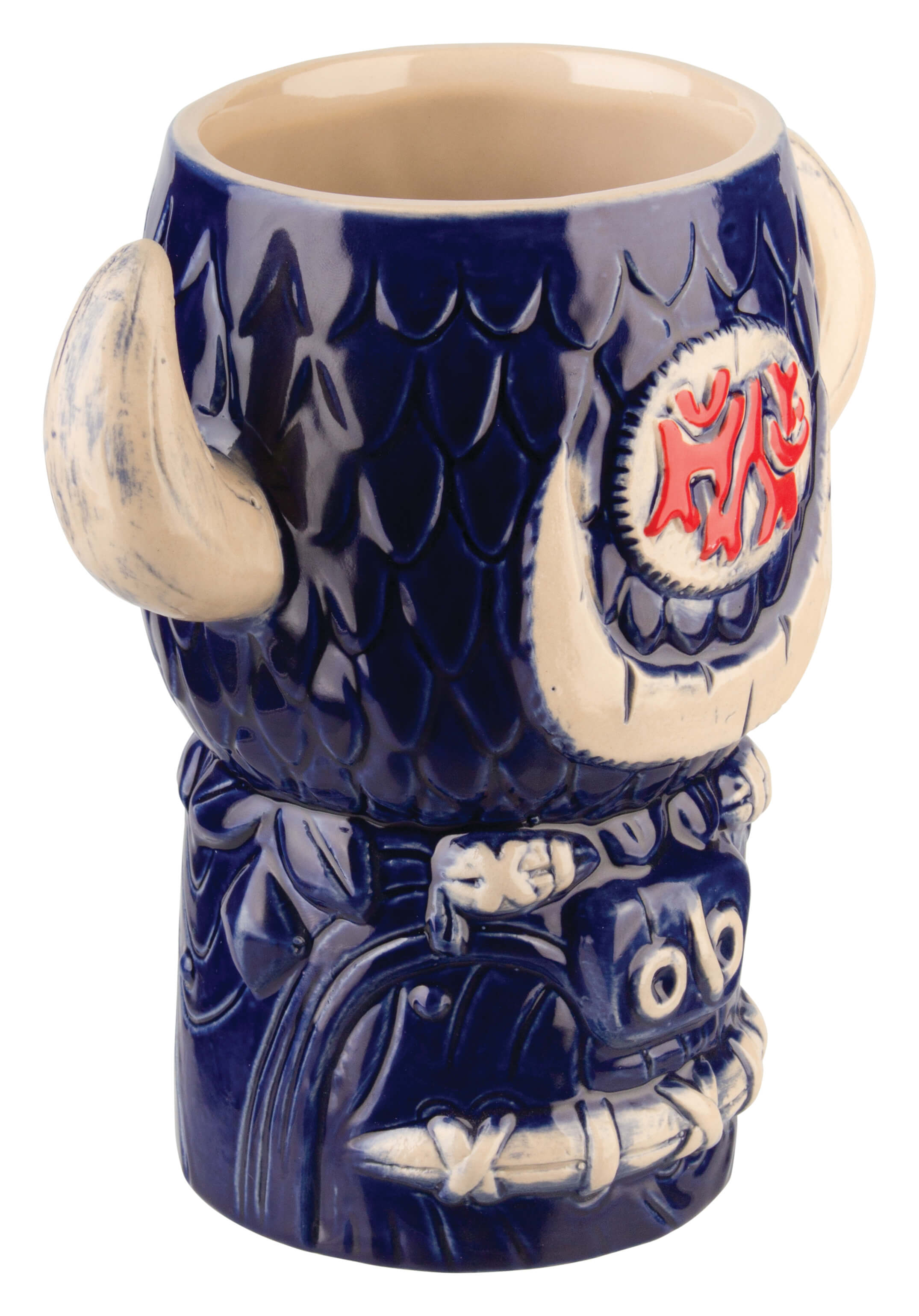 Gobelet Tiki Big Buffalo - 800ml