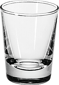 Verre à whisky, shooters & shots Libbey - 59ml (12 pcs)