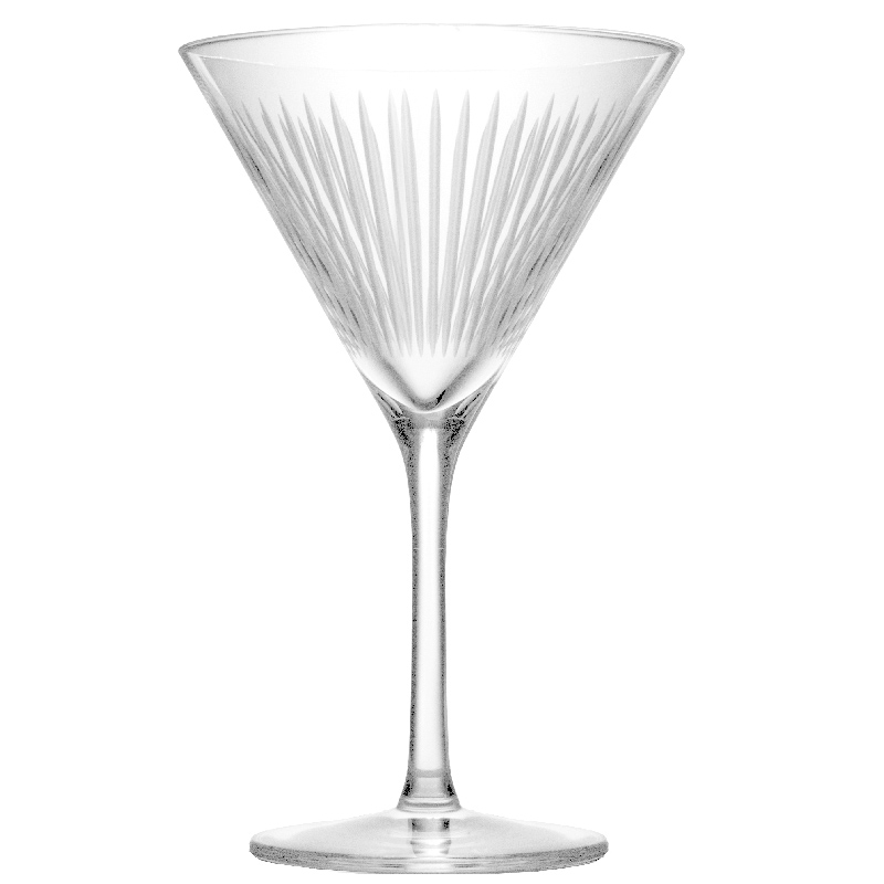 Verre à Martini New York Bar Soho, Stölzle - 250ml (6 pcs.)