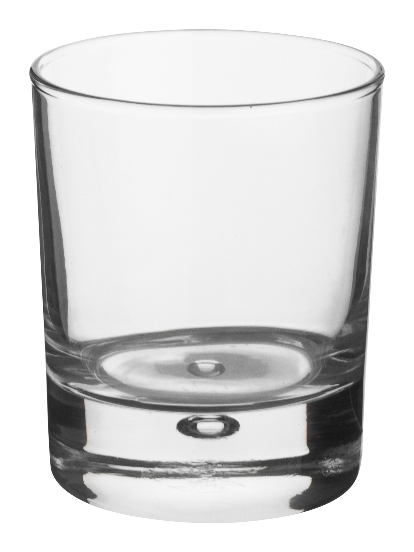 Verre d'eau Centra, Pasabahce - 180ml (1 pce)