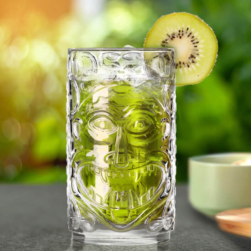 Verre Tiki Etruria, RCR - 450ml (1 pce)