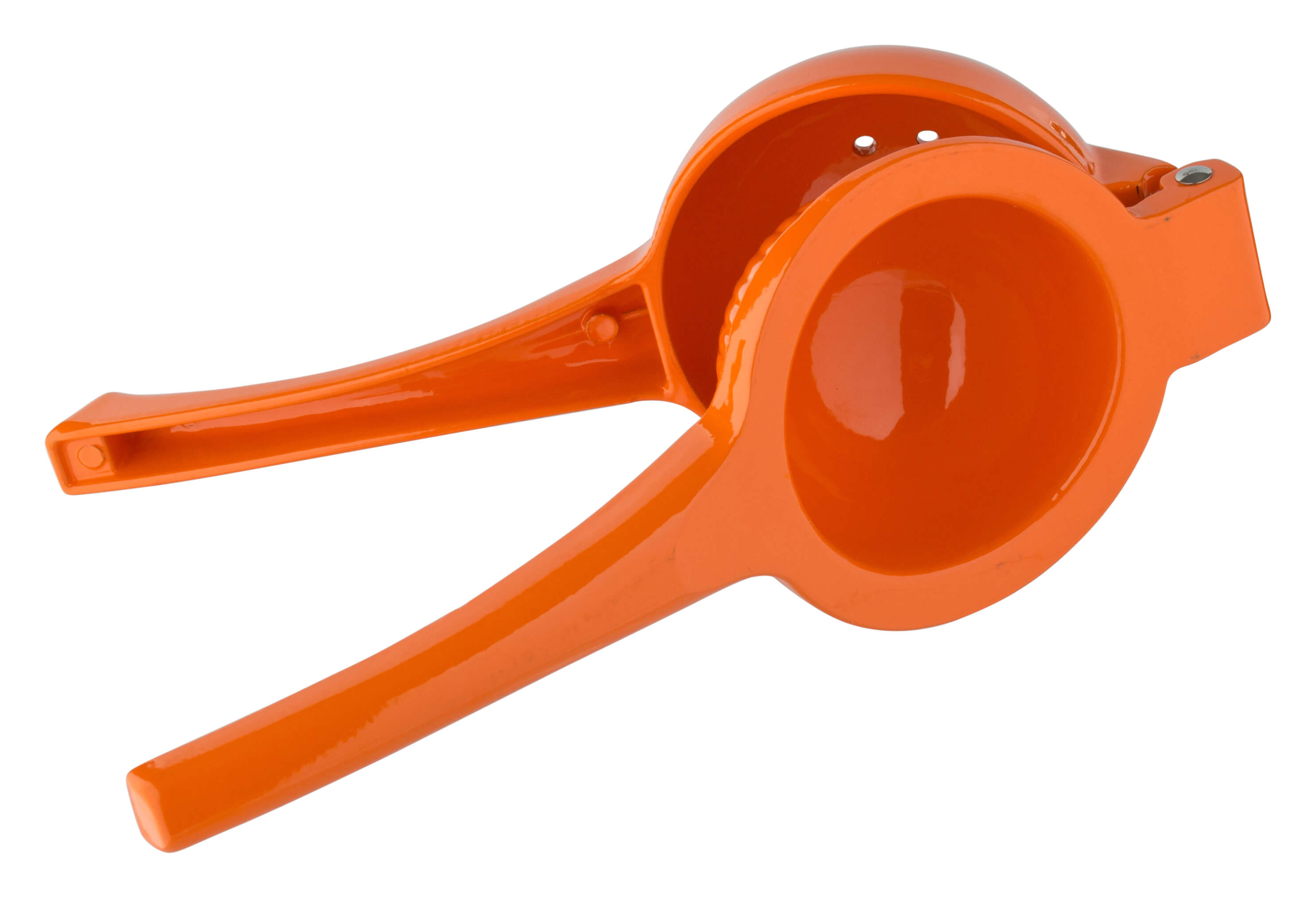 Presse-orange, orange - aluminium