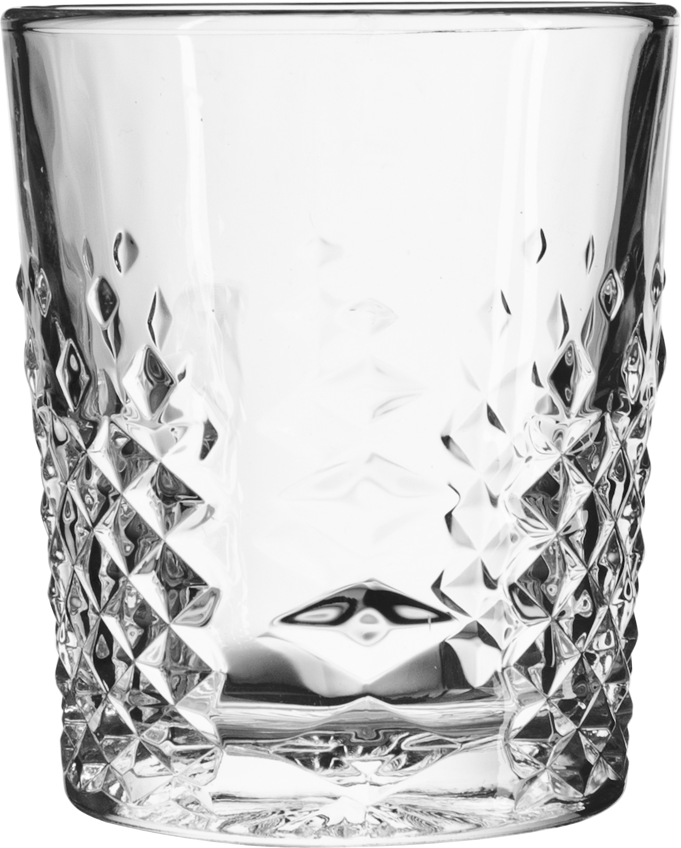 Verre D.O.F., Carats Libbey - 355ml