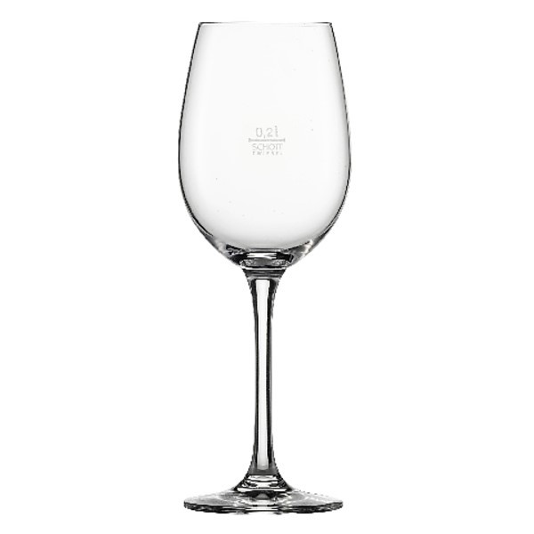 Verres à Bourgogne Classico, Schott Zwiesel - 408ml (6 pcs.)