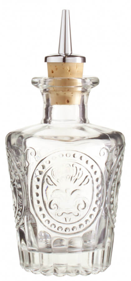 Bouteille d'amers French Design - 120ml