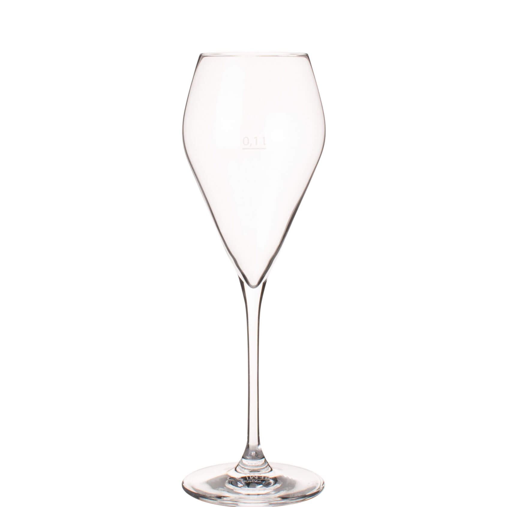 Verre à Prosecco Mode, Rona - 240ml, 0,1l chêne (1 pce)