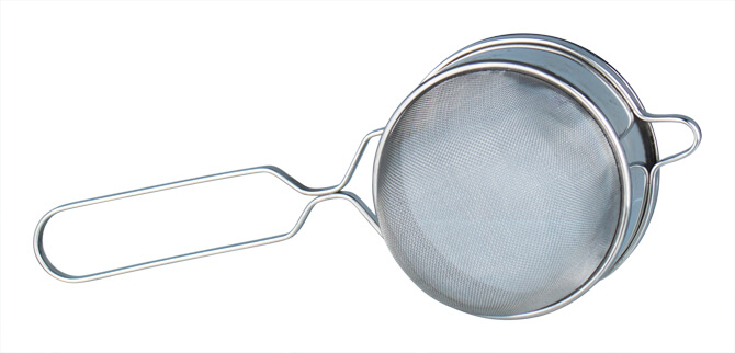 Fine Strainer - Le Gorky (8cm)