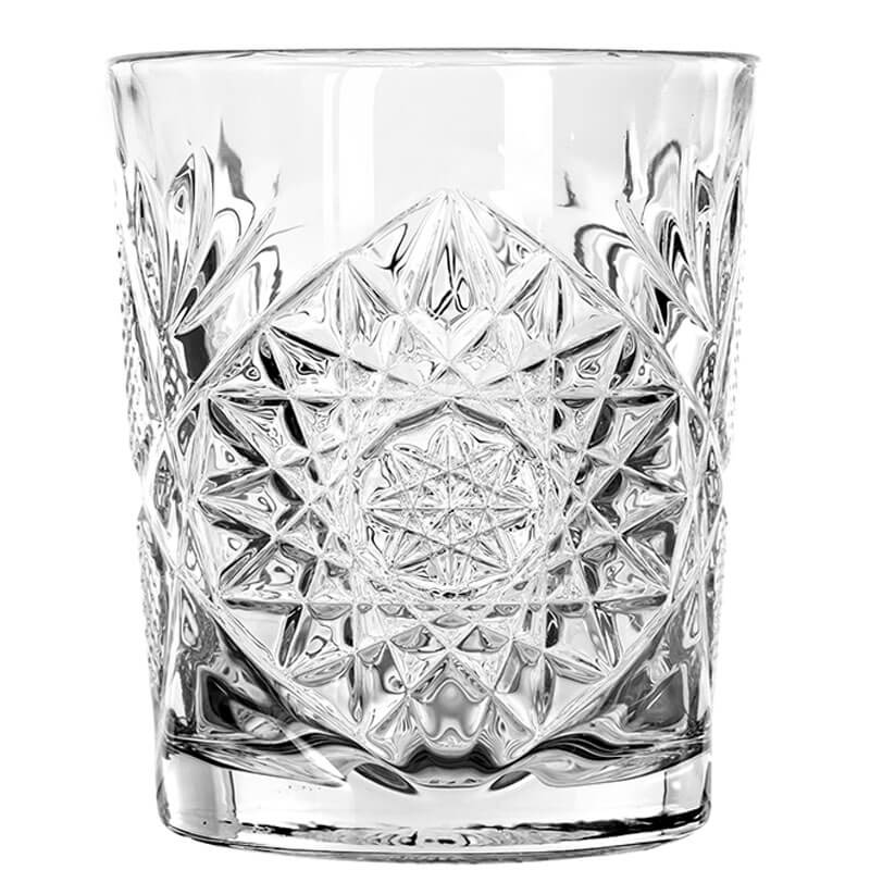 Verre D.O.F. Hobstar, Onis - 355ml (1 pce)