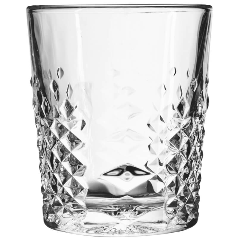 Verre D.O.F. Carats, Onis - 355ml (1 pce)