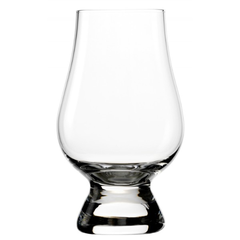 The Glencairn Glass - 190ml (6 pcs)