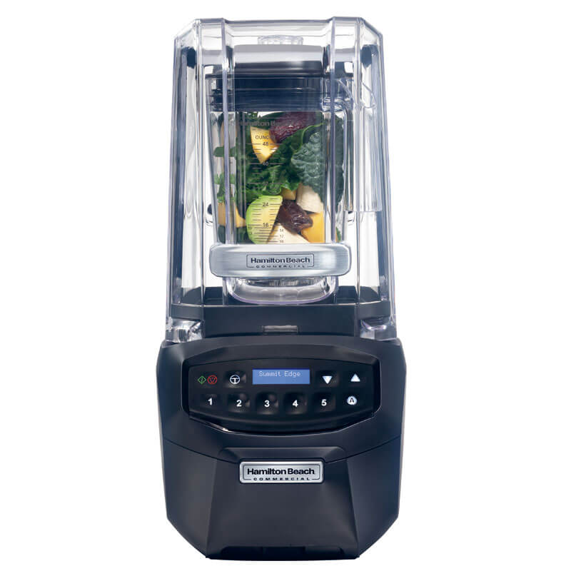 Summit® Edge Bar Blender Commercial - Hamilton Beach (HBH855-CE)