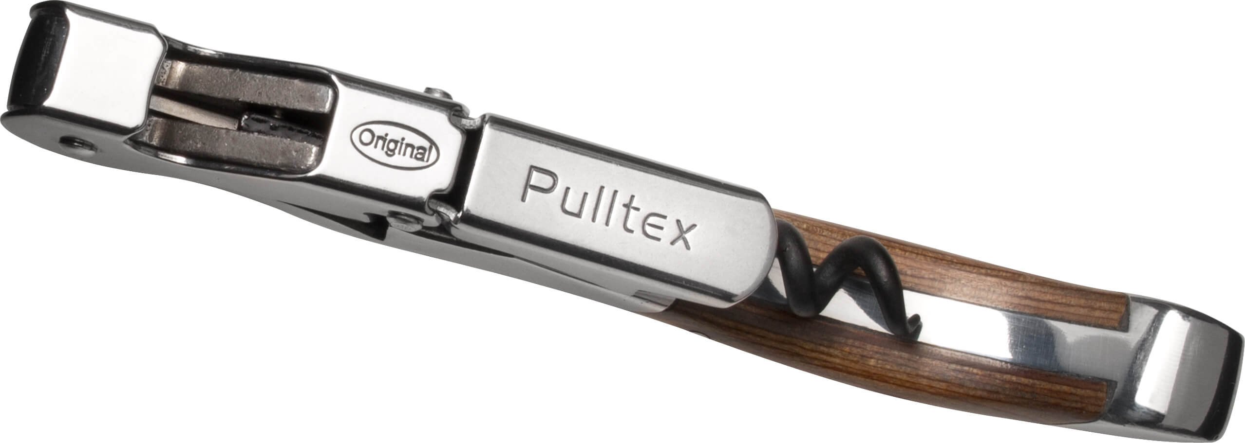 Couteau de sommelier - Pulltex Toledo Evolution