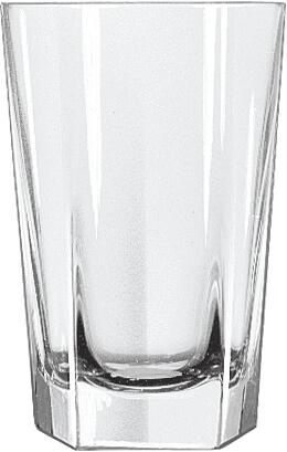 Verre à boisson Inverness, Libbey - 414ml (12 pcs)