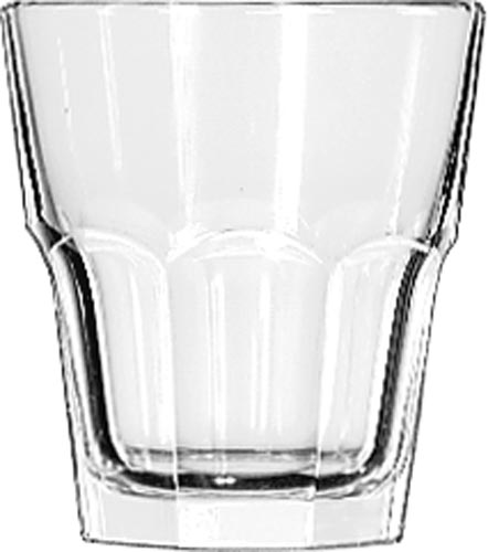 Rocks Verre Gibraltar, Libbey - 163ml (36 pcs)