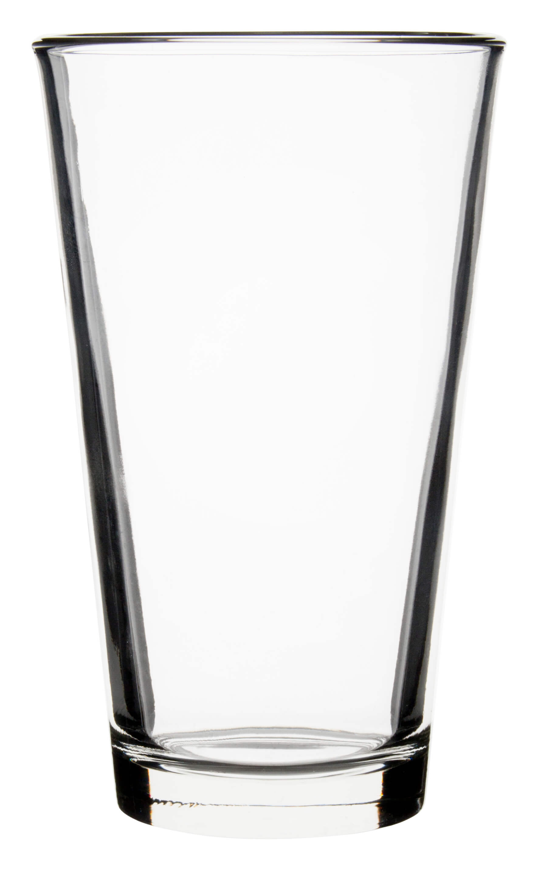 Verre à mélange pour boston shaker, Libbey - 473ml